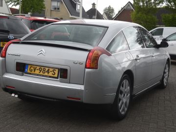 Citroën C6